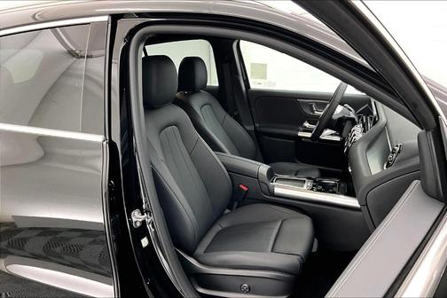 2026 Mercedes-Benz GLA 250 Base