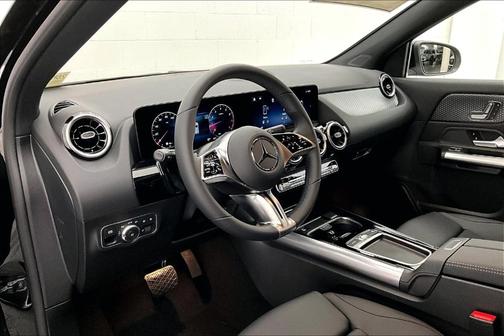 2026 Mercedes-Benz GLA 250 Base