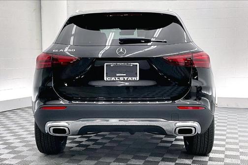 2026 Mercedes-Benz GLA 250 Base