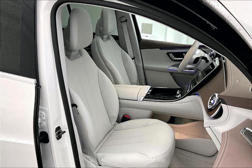 2025 Mercedes-Benz EQE 350+ Base