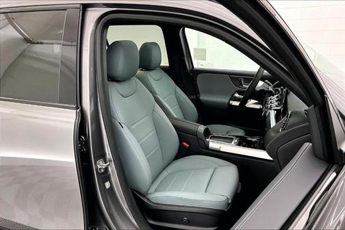 2026 Mercedes-Benz GLB 250 Base