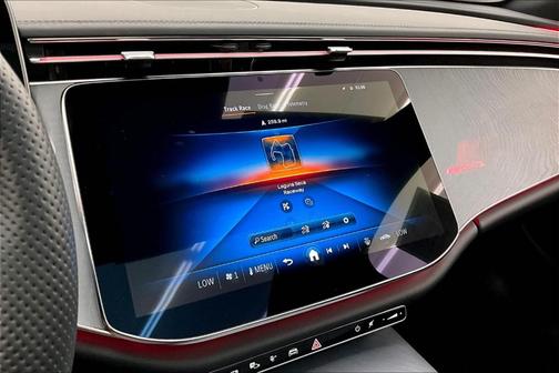2025 Mercedes-Benz E-Class Base