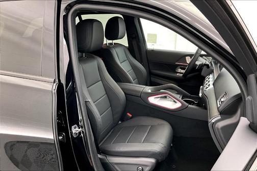 2025 Mercedes-Benz GLE 350 Base