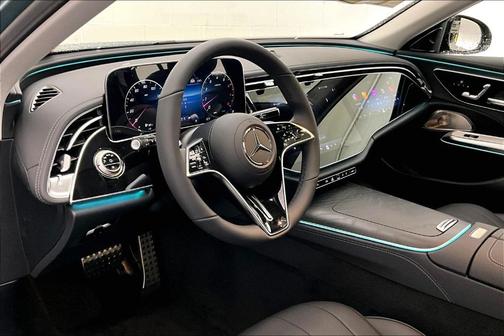 2026 Mercedes-Benz E-Class 4MATIC