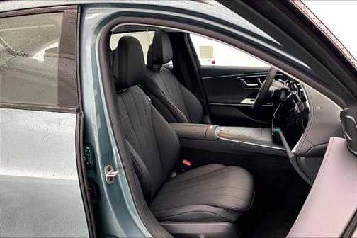 2026 Mercedes-Benz E-Class 4MATIC