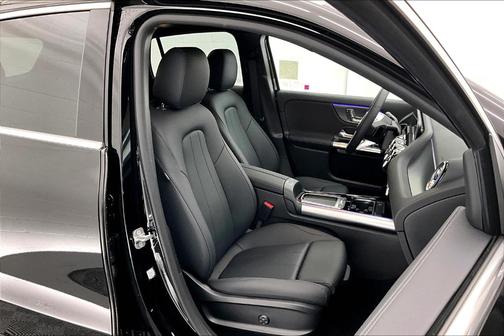 2025 Mercedes-Benz GLA 250 Base