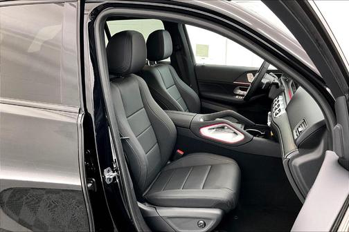 2025 Mercedes-Benz GLE 450e 4MATIC
