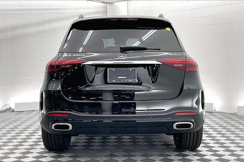 2025 Mercedes-Benz GLE 450e 4MATIC