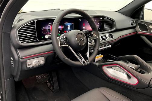2025 Mercedes-Benz GLE 450e 4MATIC