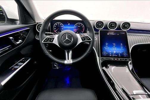 2023 Mercedes-Benz C-Class C 300