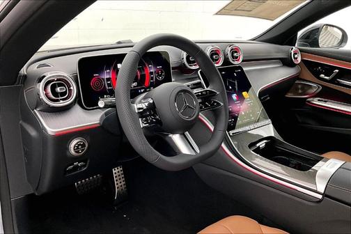 2026 Mercedes-Benz CLE 450 Base 4MATIC