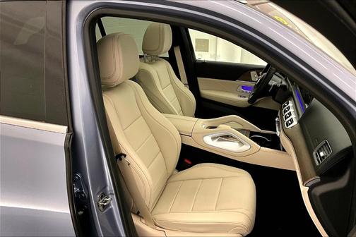 2025 Mercedes-Benz GLE 450e Base 4MATIC
