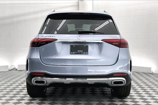 2025 Mercedes-Benz GLE 450e Base 4MATIC