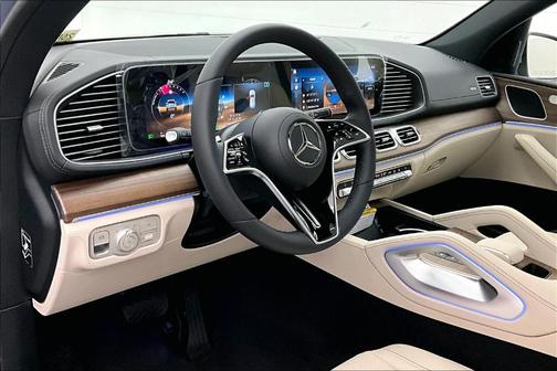 2025 Mercedes-Benz GLE 450e Base 4MATIC
