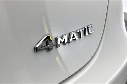 2023 Mercedes-Benz GLC 300 4MATIC Coupe