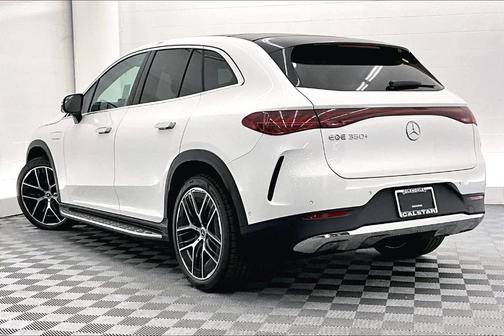 2025 Mercedes-Benz EQE 350+ Base