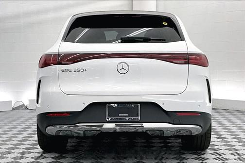2025 Mercedes-Benz EQE 350+ Base