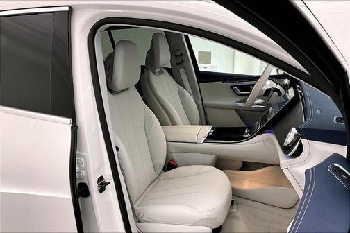 2025 Mercedes-Benz EQE 350+ Base