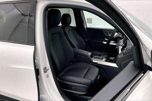 2026 Mercedes-Benz GLB 250 Base