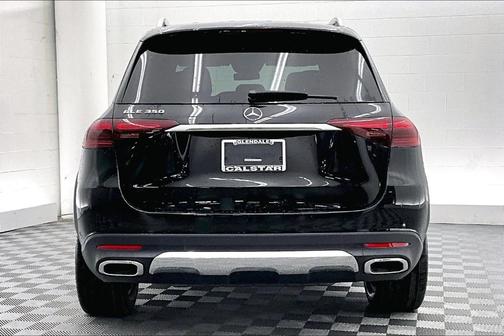 2026 Mercedes-Benz GLE 350 Base