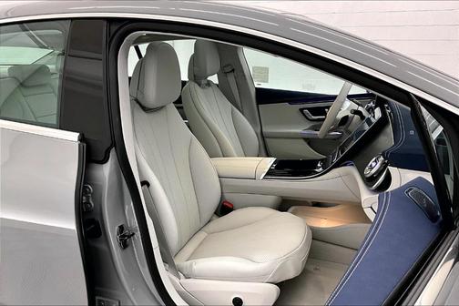 2026 Mercedes-Benz EQE 320+ EQE 320+