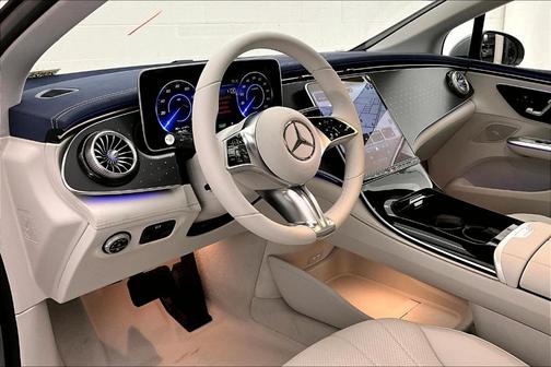 2026 Mercedes-Benz EQE 320+ EQE 320+