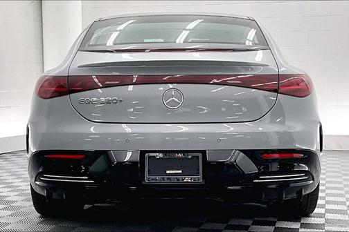 2026 Mercedes-Benz EQE 320+ EQE 320+