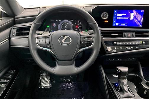 2024 Lexus ES 300h