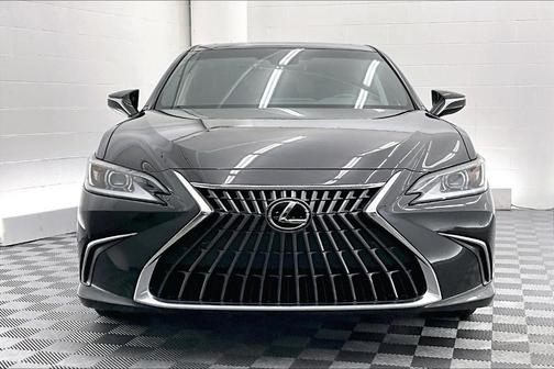2024 Lexus ES 300h