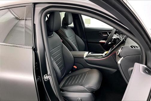 2026 Mercedes-Benz GLC 300 Base 4MATIC