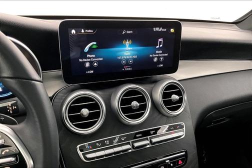 2022 Mercedes-Benz GLC 300 Base