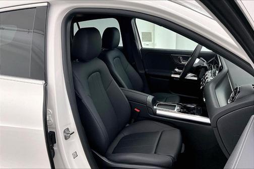 2026 Mercedes-Benz GLA 250 Base