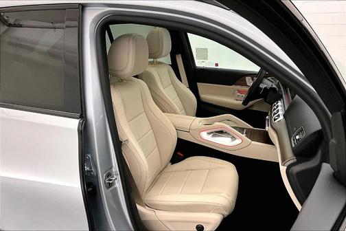 2026 Mercedes-Benz GLE 350 Base 4MATIC