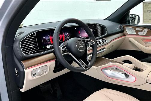 2026 Mercedes-Benz GLE 350 Base 4MATIC