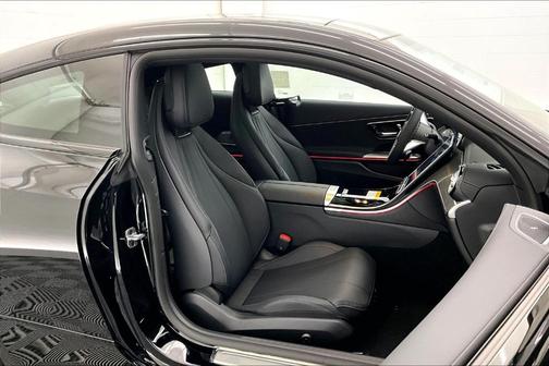 2026 Mercedes-Benz CLE 450 Base 4MATIC