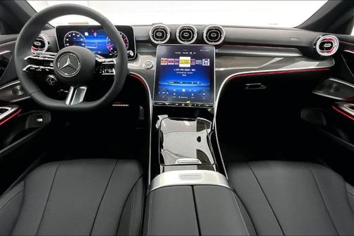 2026 Mercedes-Benz CLE 450 Base 4MATIC