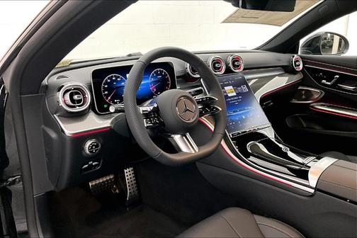 2026 Mercedes-Benz CLE 450 Base 4MATIC