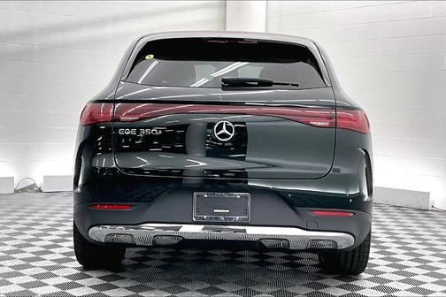 2025 Mercedes-Benz EQE 350+ Base