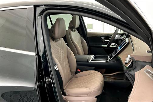 2025 Mercedes-Benz EQE 350+ Base