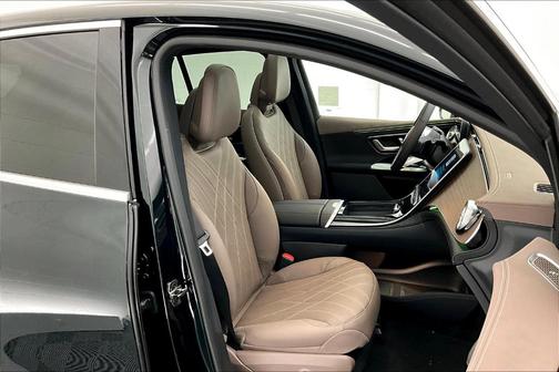 2025 Mercedes-Benz EQE 350+ Base