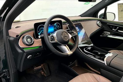 2025 Mercedes-Benz EQE 350+ Base