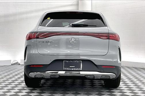 2026 Mercedes-Benz EQE 320+ Base