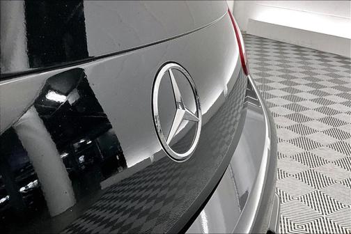 2021 Mercedes-Benz C-Class C 300