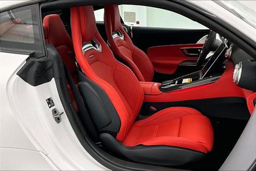 2026 Mercedes-Benz AMG GT 63 Base