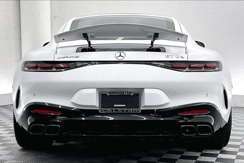 2026 Mercedes-Benz AMG GT 63 Base