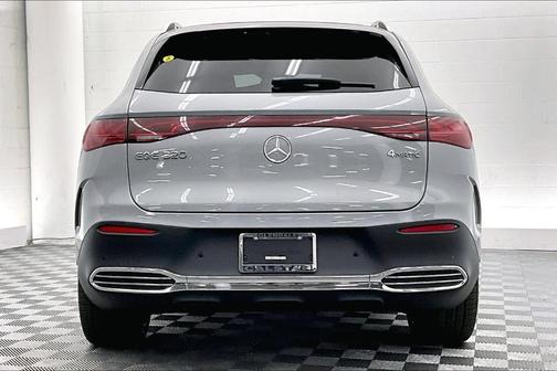 2026 Mercedes-Benz EQE 320 Base 4MATIC