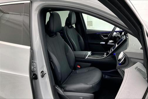 2026 Mercedes-Benz EQE 320 Base 4MATIC