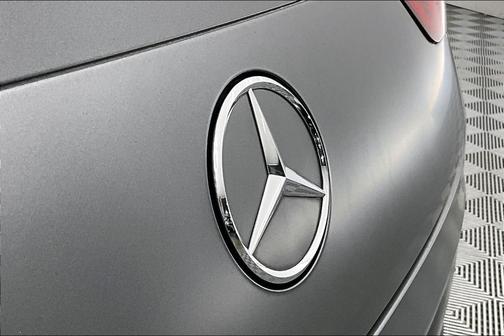 2021 Mercedes-Benz CLA 250 Base