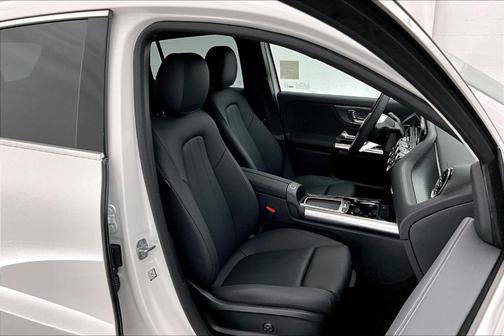 2026 Mercedes-Benz GLA 250 Base