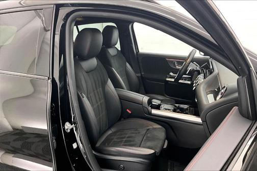 2022 Mercedes-Benz GLA 250 Base 4MATIC